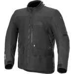Veste Alpinestars St 7 Prime Gore Tex® Noir