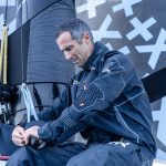 Veste Mpx Gore tex Pro Impact Homme | Musto