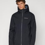 Peak Performance TREELINE GORE TEX JACKET Veste Hardshell black/noir ZALANDO.FR