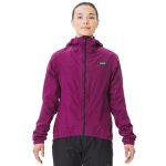 GOREWEAR Veste Femme Endure GORE TEX process purple BQ00 | BIKE24