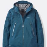Vestes GORE TEX femme | Imperméables GORE TEX | Rab® FR