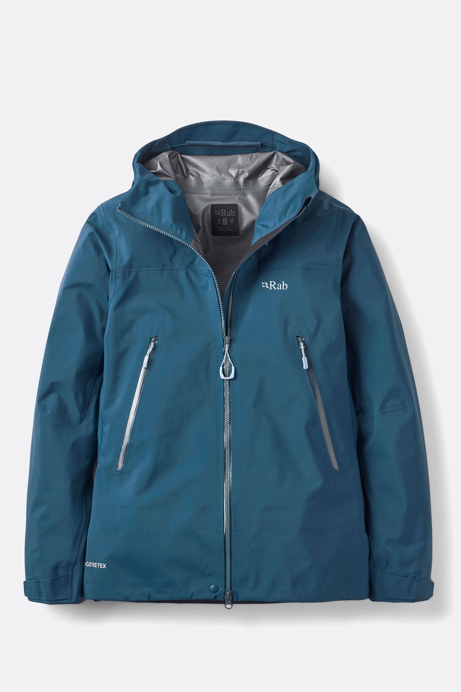 veste-gore-tex-femme-180lru-1.jpg Vestes GORE TEX femme | Imperméables GORE TEX | Rab® FR – Image 1