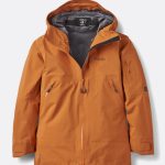 Veste de ski en GORE TEX Khroma Diffuse pour femme