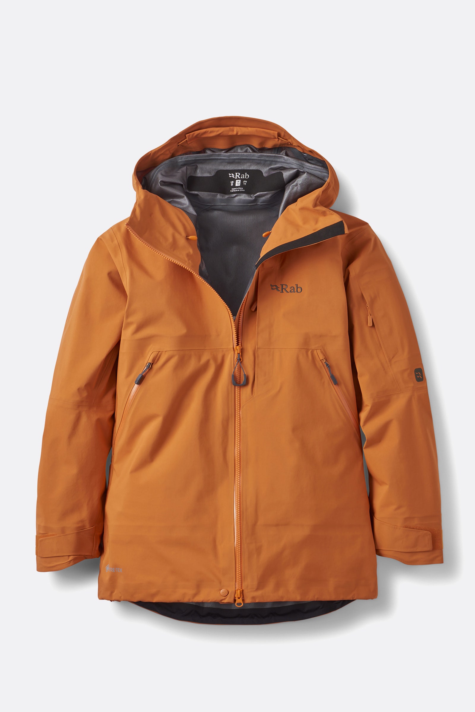 veste-gore-tex-femme-234tvx-1.jpg Veste de ski en GORE TEX Khroma Diffuse pour femme – Image 1