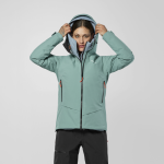 Ortles GORE TEX® 3 Layers EPE SALEWA Veste femme