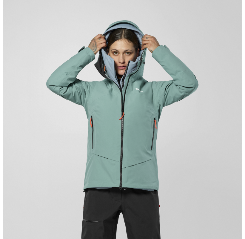 veste-gore-tex-femme-241frt.png Ortles GORE TEX® 3 Layers EPE SALEWA Veste femme – Image 1