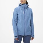 Millet Seneca GTX 2L Jacket Veste imperméable femme | Hardloop