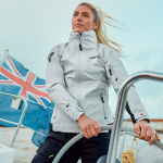 Veste Lpx Gore tex Femme | Musto