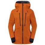 Sweet Protection Crusader GORE TEX Pro Jacket Veste de ski Femme | Livraison gratuite | Alpiniste