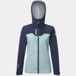 Veste UBIC GORE TEX 2L femme