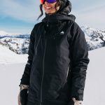 Women's Burton Reserve GORE TEX 2L Insulated Jacket | Burton.com Winter 2027
