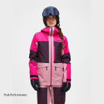 W GRAVITY GORE TEX 3L JACKET BLOUSON DE SKI FEMME Espace Outdoor & Montagne Rouen