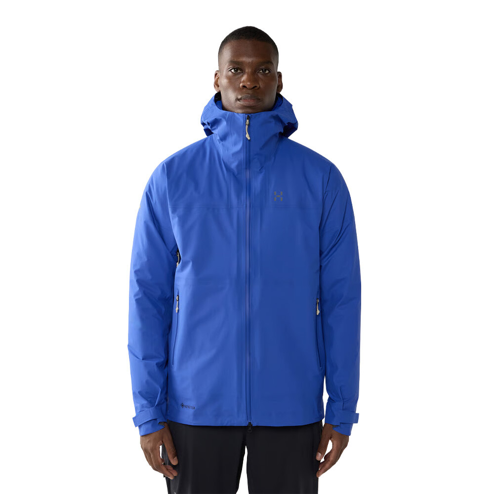 veste-gore-tex-homme-066dmx-1.jpg Haglofs L.I.M Airak GORE TEX veste pour homme AW26 | SportsShoes.com – Image 1