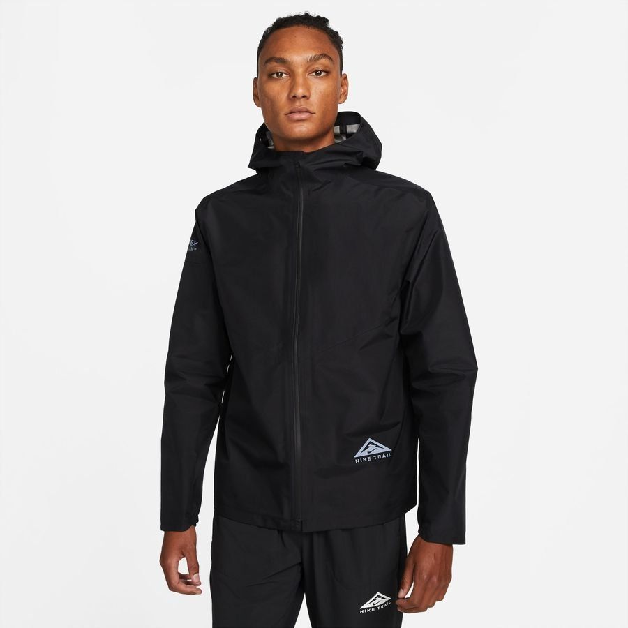 veste-gore-tex-homme-183gvl-1.jpg Nike Veste Running Gore Tex Infinium Noir/Gris – Image 1