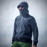 Test : Veste Gore Tex EIDER COMMODORE Active, taillée pour le ski Blog Outdoor △Trace Les Cimes△△