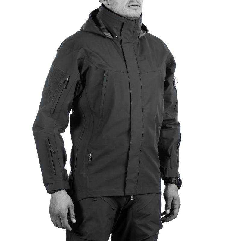 veste-gore-tex-homme-631tco.png Veste UF PRO Gore Tex® Monsoon XT Gen.2 Noir – Image 1
