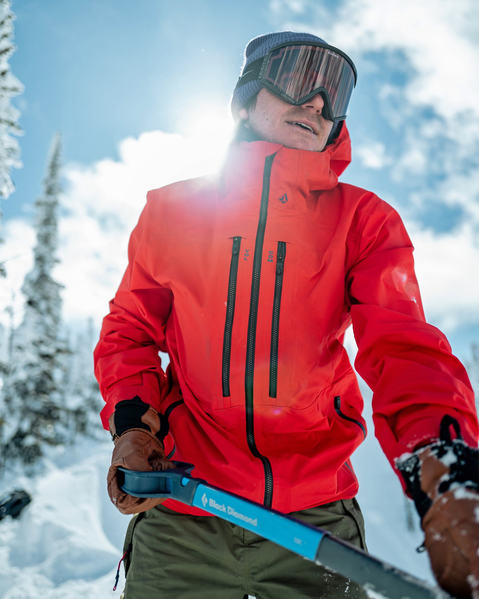 veste-gore-tex-homme-691tun-1.jpg Veste Guide Gore Tex Crimson Homme Volcom France Garantie 2 ans – Image 1