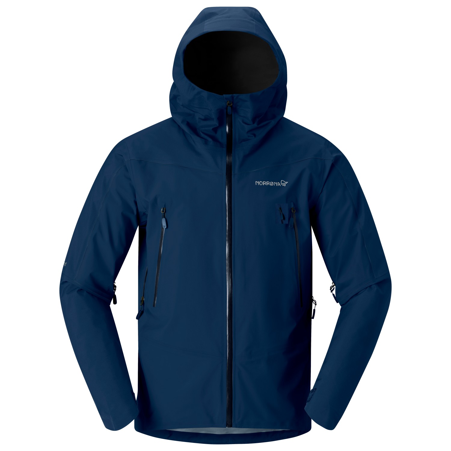 veste-gore-tex-homme-995ljw-1.jpg Norrøna Falketind GORE TEX Jacket Veste imperméable – Image 1