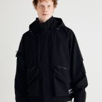 Jack & Jones JCOALPINE LIGHT Veste légère black/noir ZALANDO.FR
