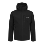 Jack&Jones Veste Taylor Homme (Noir) | privatesportshop.fr