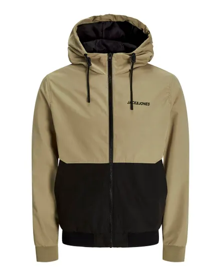 veste-jack-and-jones-526dcr.webp Veste bomber Homme JJERUSH HOOD BOMBER NOOS, JACK AND JONES, , Ref 12200208 015 – Image 1