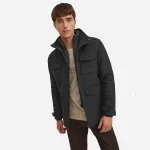 Veste Homme Jprblaparker Field JACK JONES PREMIUM | BLACKSTORE