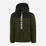 Blouson Homme Star JACK & JONES | INTERSPORT