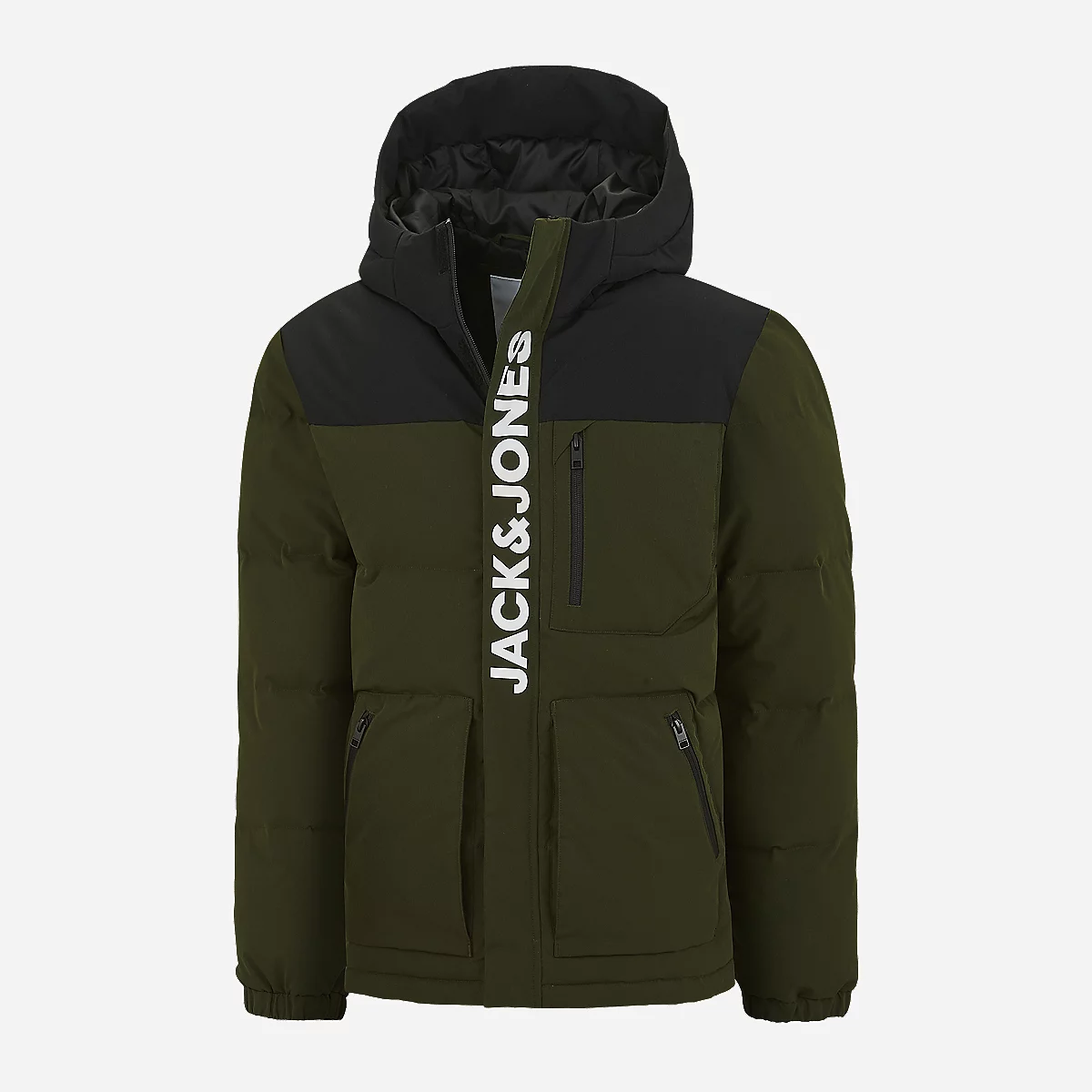 veste-jack-and-jones-895yng.webp Blouson Homme Star JACK & JONES | INTERSPORT – Image 1