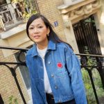 Veste denim Melissa | Veste en jean femme petite – Petite and So What