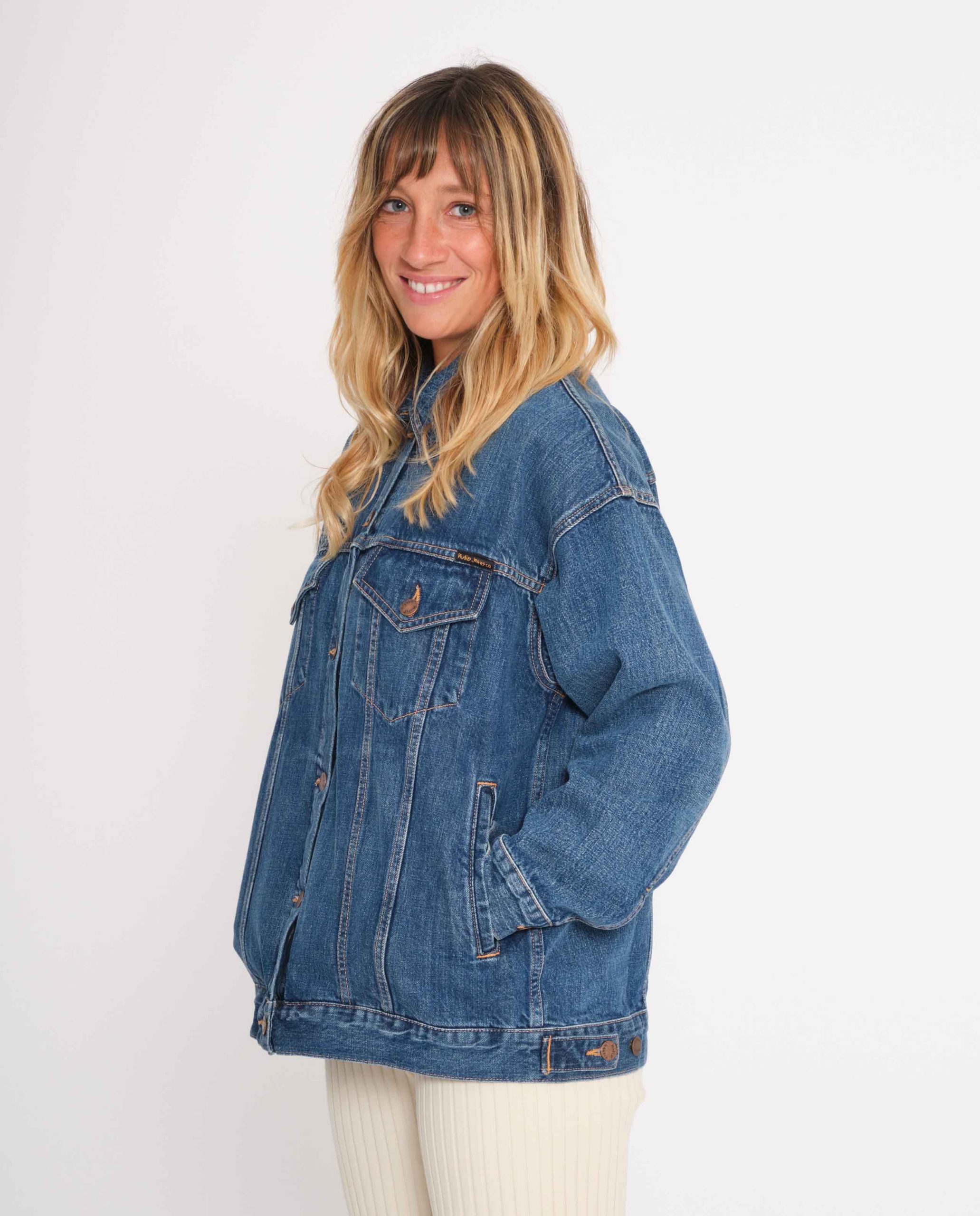 veste-jeans-femme-312uoj-1.jpg Veste en Jean biologique – Image 1