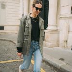 Comment porter la veste militaire ? Le Dressing Idéal