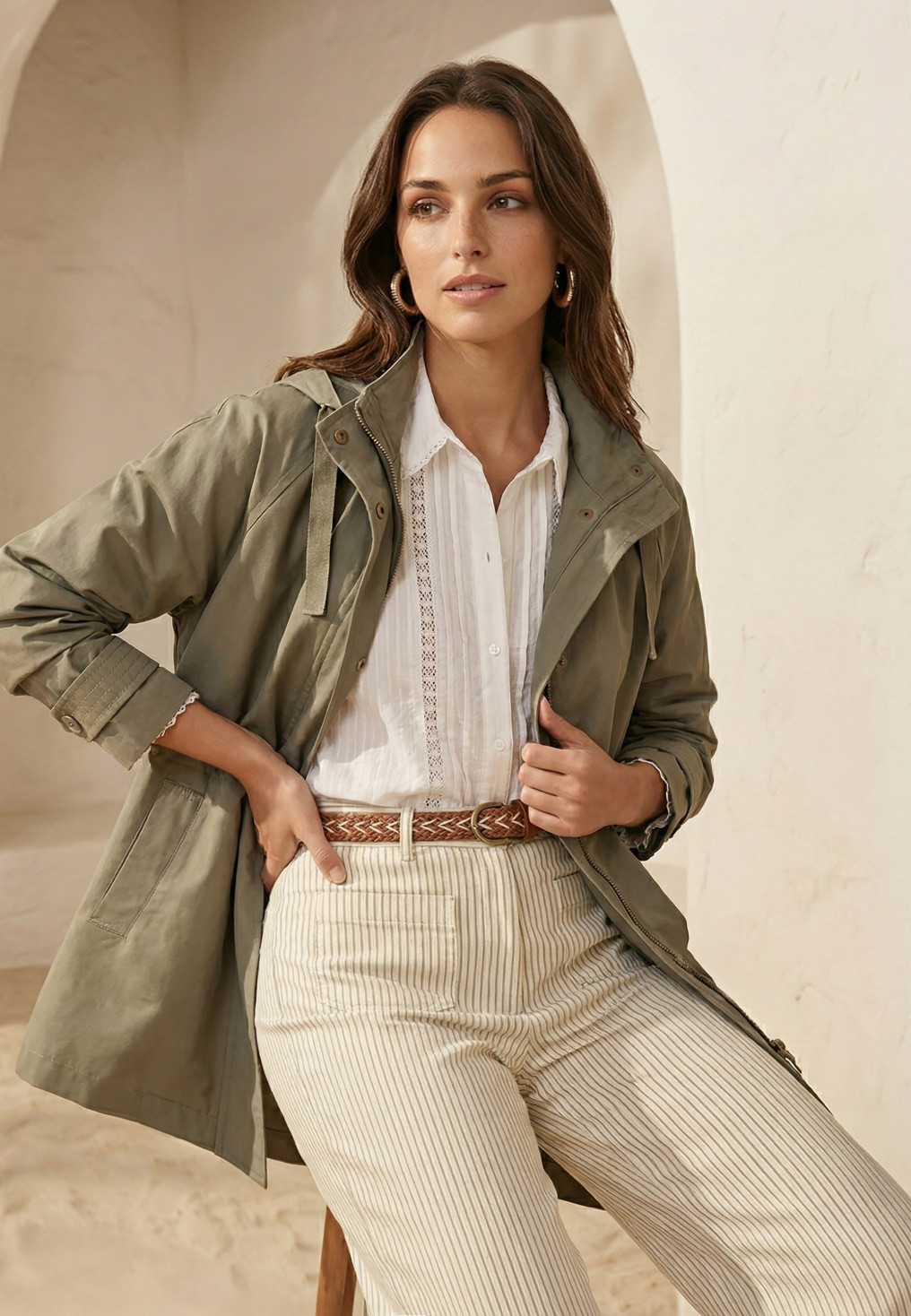 veste-kaki-727rbu-1.jpg VESTE LOUPPI KAKI – Image 1