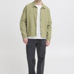 Veste Kaki BHERIK