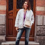 Lucio | Veste kimono matelassée kantha | thebohosociety