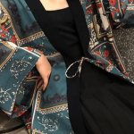 Veste Style Kimono Femme | La Maison du Peignoir