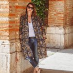 Daya | Veste kimono femme kantha No 12 | thebohosociety