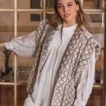 Veste Matelassée JAMIE Nina Kendosa