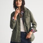 Veste militaire