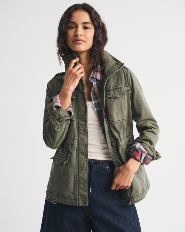 veste-militaire-femme-042pzd-1.jpg Veste militaire – Image 1