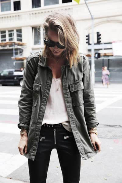 veste-militaire-femme-398nac-1.jpg Veste army pour femmes Conseils & idées de tenues stylées – Image 1
