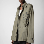 Veste army pour femmes Conseils & idées de tenues stylées