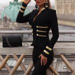 Veste militaire femme chic x Surplus militaire France
