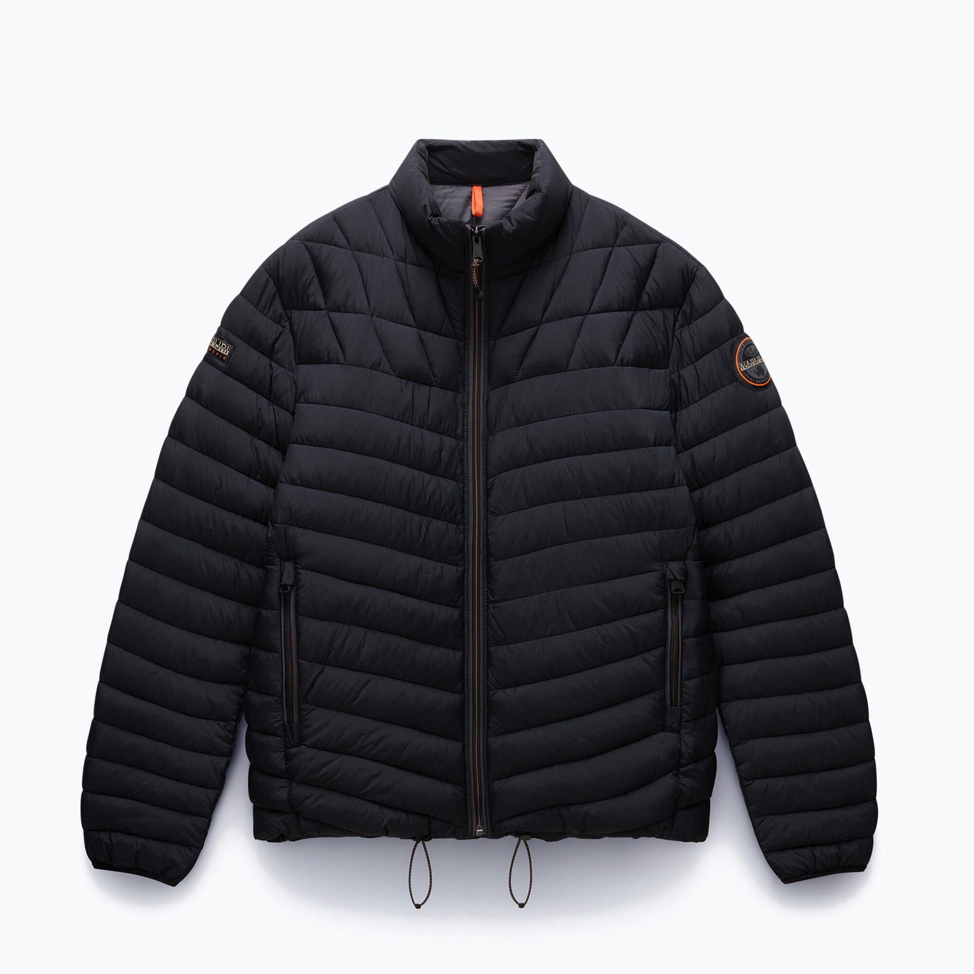 veste-napapijri-homme-193bzs-1.jpg Napapijri A Lapaz Veste Homme S – Image 1