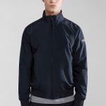 Napapijri MONTAVIC Veste mi saison black/noir ZALANDO.FR
