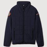 Blouson Homme Napapijri Magasin de vêtements homme Dieppe Chaussures et maroquinerie Urban Chic