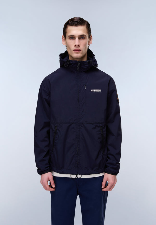 veste-napapijri-homme-543vby-1.jpg Manteaux Homme | Vestes Pour Homme | Napapijri – Image 1