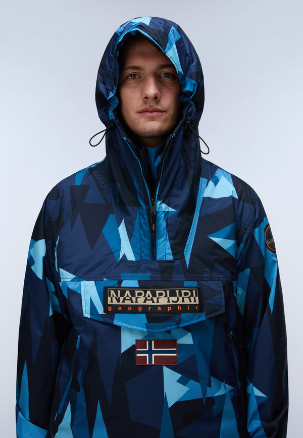 veste-napapijri-homme-941oyq-1.jpg Manteaux Homme | Vestes Pour Homme | Napapijri – Image 1