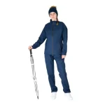VESTE FEMME DRYLITE PLUIE