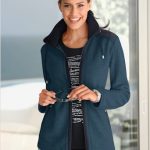 Vestes polaires pour femme chic dès 50 ans sur Witt.fr | Witt.fr