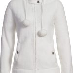 veste polaire femme